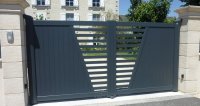 Notre société de clôture et de portail à Ouzouer-sous-Bellegarde